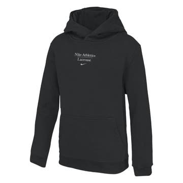 Nike Athletics Youth Lacrosse Hoodie
