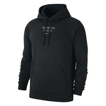 Nike Athletics Adult Lacrosse Hoodie 