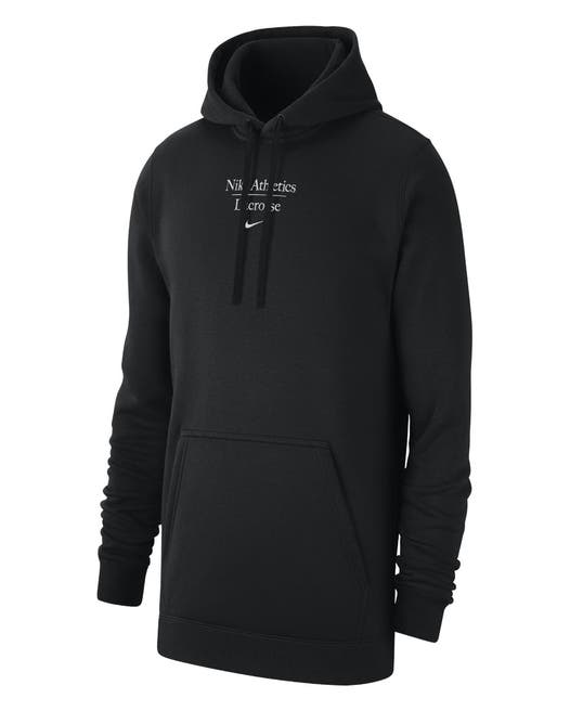 Nike Athletics Adult Lacrosse Hoodie 