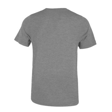 Nike Swoosh Youth Lacrosse Tee