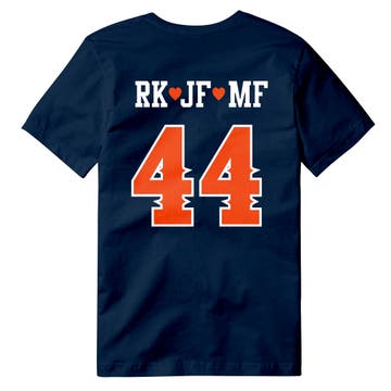 Woodstick Classic Manhasset Lacrosse Tee 
