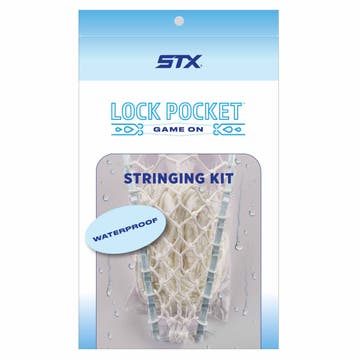STX Waterproof Lock Pocket Piece