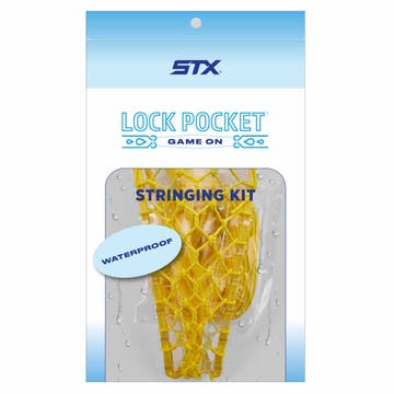 STX Waterproof Lock Pocket Piece