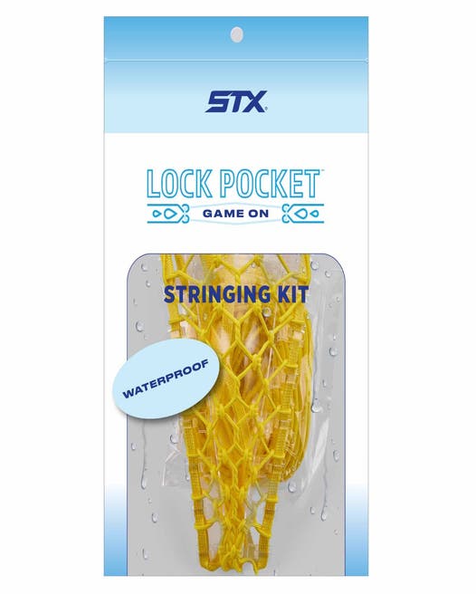 STX Waterproof Lock Pocket Piece