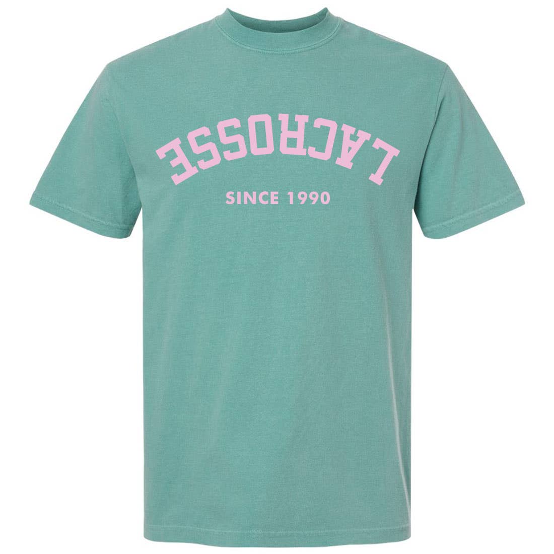 トップス 90supremestreethiphoplevistussychampion Upside-Down Women's Lacrosse Tee | Lacrosse Unlimited