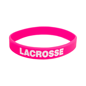 Lacrosse Bracelet