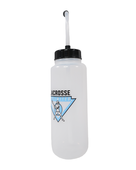 LU Straw Bottle