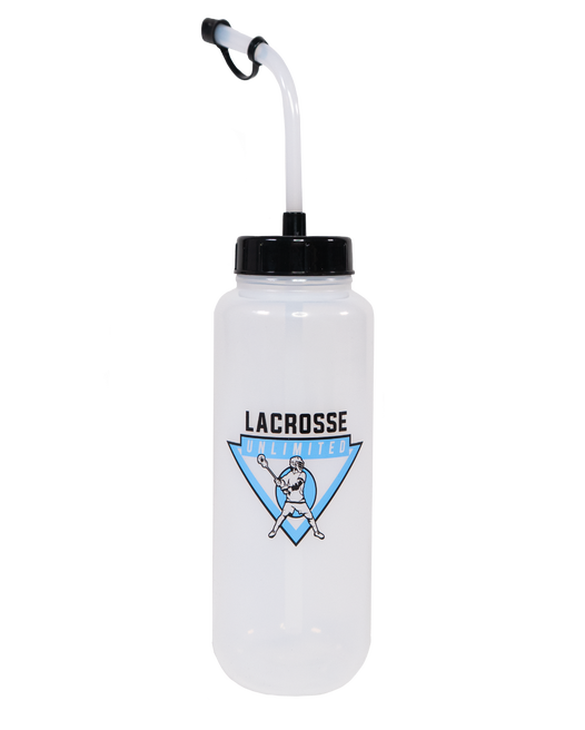 LU Straw Bottle