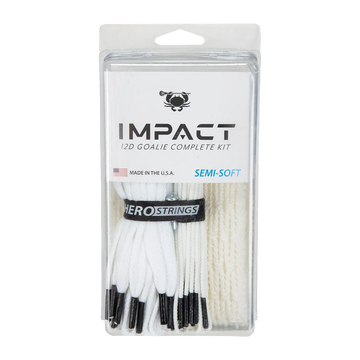 ECD Impact Goalie Mesh - Complete Kit