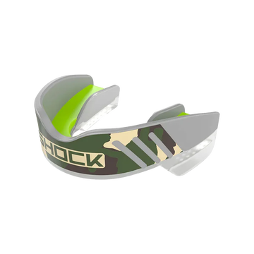 Shock Doctor Stealth Mouthguard