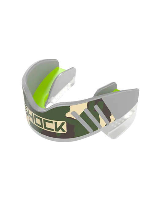 Shock Doctor Stealth Mouthguard