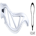 ECD Mirage 3.0 Men's Unstrung Lacrosse Head