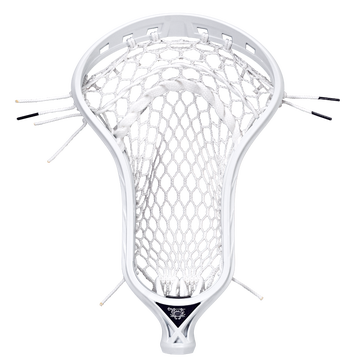 ECD Mirage 3.0 Strung Lacrosse Head