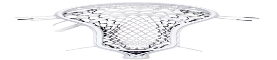 ECD Mirage 3.0 Strung Lacrosse Head