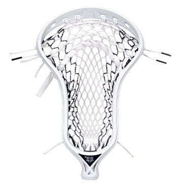 ECD Mirage 3.0 Strung Lacrosse Head