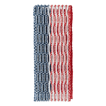 ECD Hero 4.0 USA Lacrosse Mesh