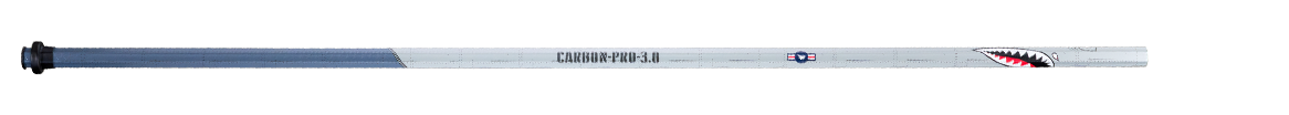 ECD Carbon Pro 3.0 USA Lacrosse Shaft - Defense