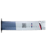 ECD Carbon Pro 3.0 USA Lacrosse Shaft - Defense