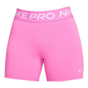 Nike 5" Women's Lacrosse Biker Shorts