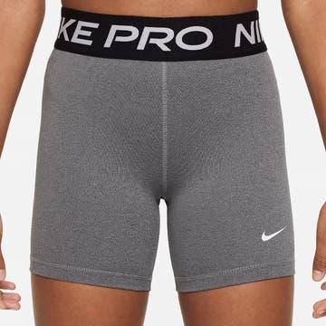 Nike 3" Girl's Lacrosse Biker Shorts