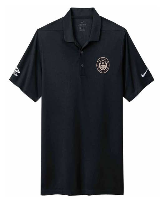 Shootout For Soldiers Lacrosse Golf Polo 2025