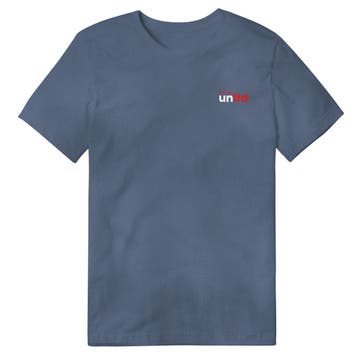 Life's Good Lacrosse Pup Tee