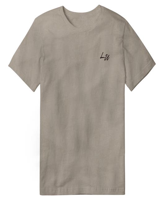 Big Buckin Lacrosse Tee