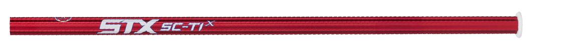 STX Sc-Ti X USA Lacrosse Shaft