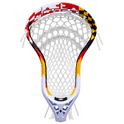 Maryland Angle Dyed Lacrosse Head