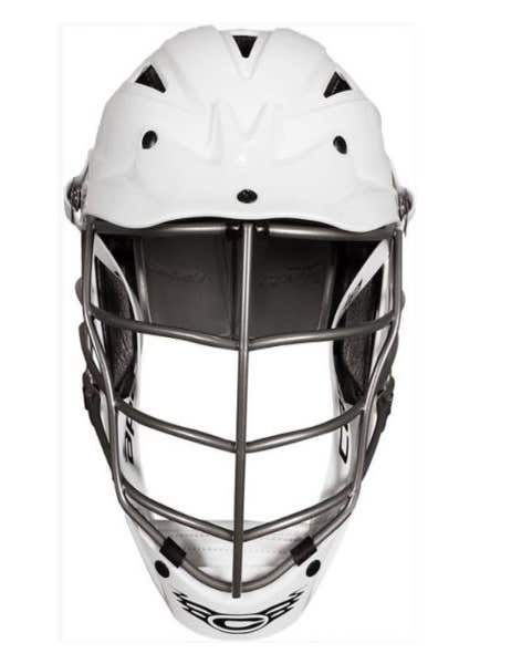 Cascade CPV-R Lacrosse Helmet Customizable