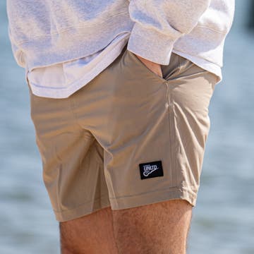Sand Breezer Shorts