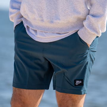 Marine Breezer Shorts