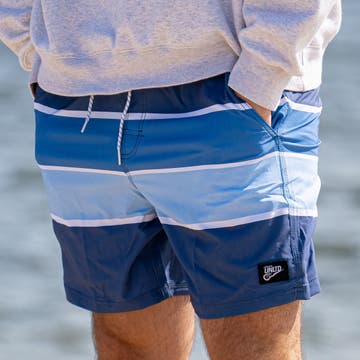 Cruise Breezer Shorts