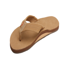 Rainbow Flip Flops - Sierra (Mens)