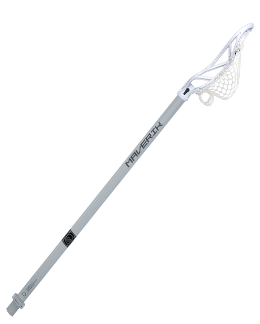 ECD Mirage 3 x Maverik A1 Custom Complete Lacrosse Stick
