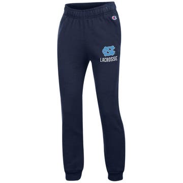 UNC Lacrosse Sweatpants