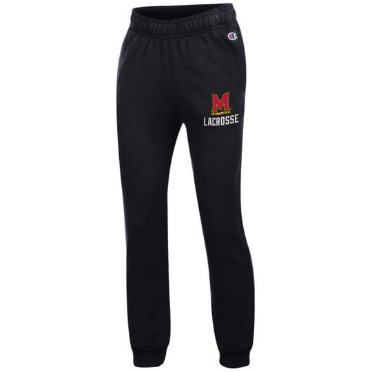 Maryland Lacrosse Sweatpants