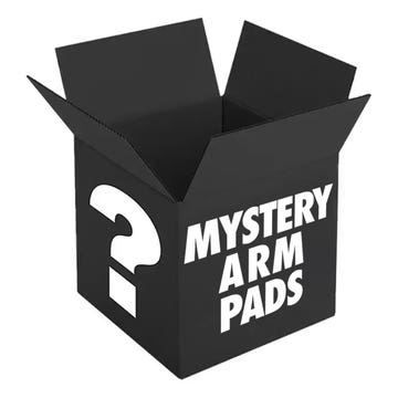 Mystery Men's Arm Pads