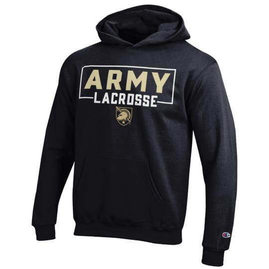Army Lacrosse 2024 Hoodie - Youth