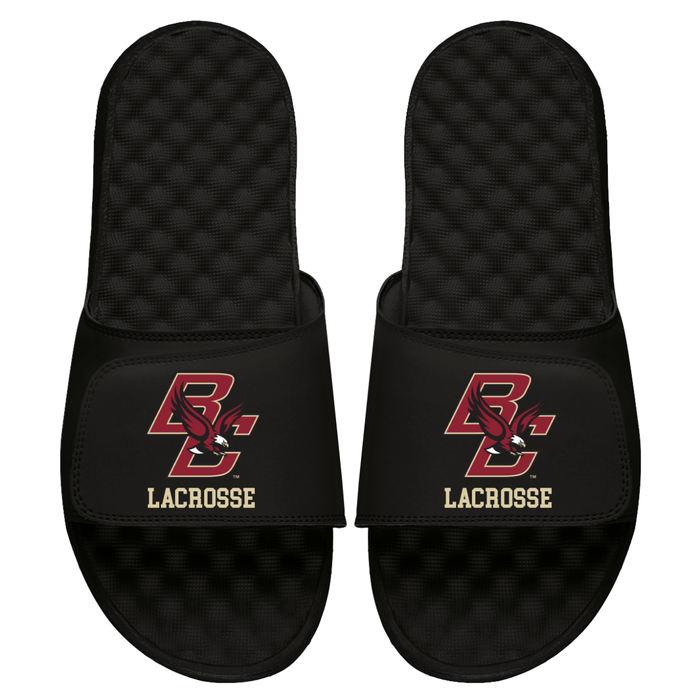 ISlide Boston College Slide Sandals ISlide Boston College Slide Sandals