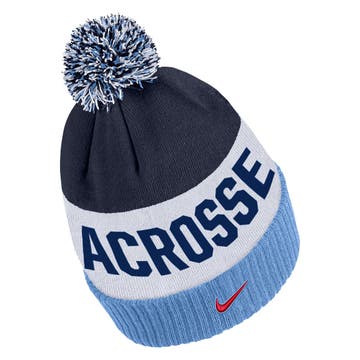 Nike USA Lacrosse Beanie Winter Hat