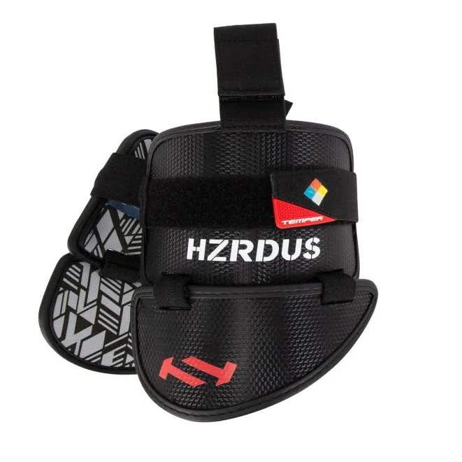 TRUE HZRDUS pair