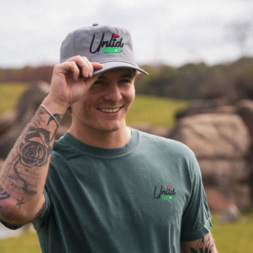 UNLTD Long Island Birdie Hat