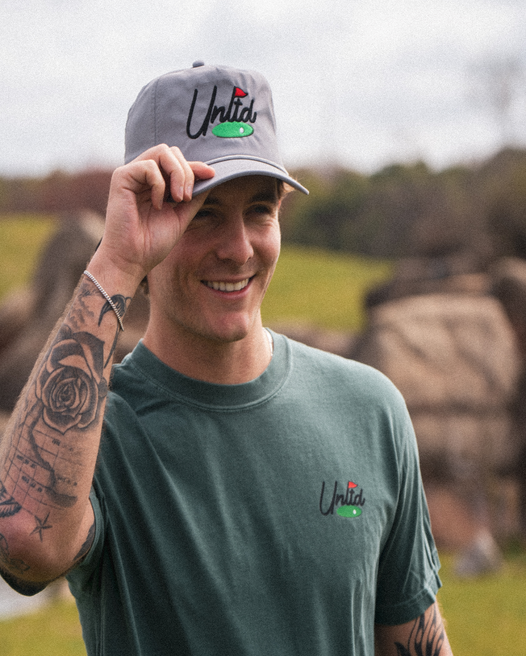 UNLTD Long Island Birdie Hat