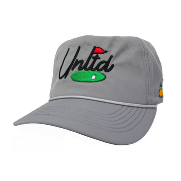 UNLTD Long Island Birdie Hat