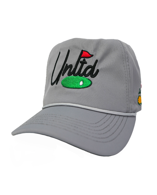 UNLTD Long Island Birdie Hat