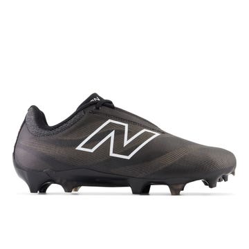 New Balance Burn X4 Lacrosse Cleats
