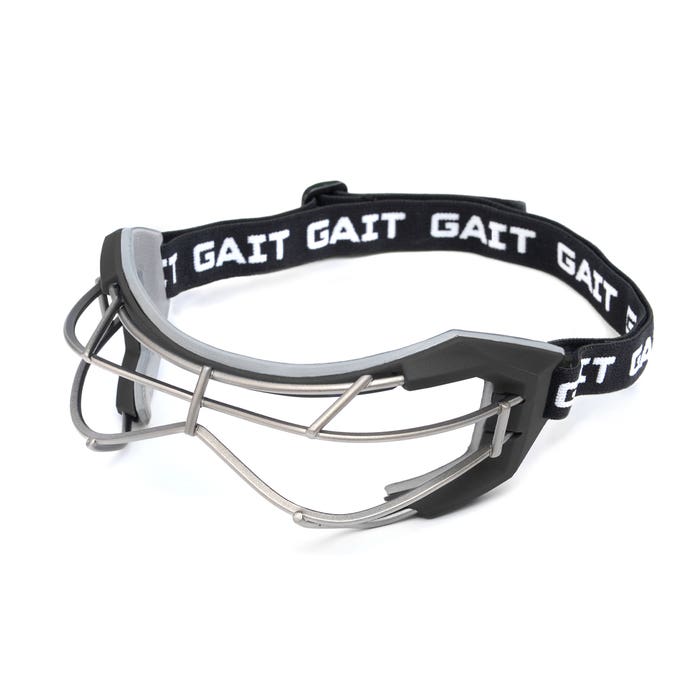 Gait Glory Lacrosse Goggles black