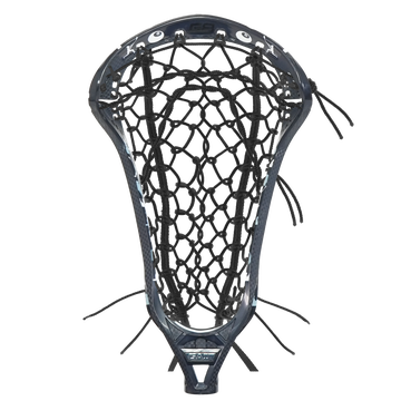 Gait Whip 2 Charlotte North 8 Ball Strung Lacrosse Head