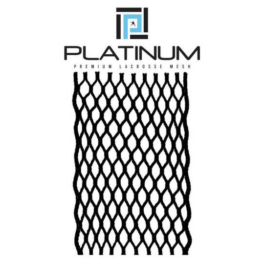 LU Platinum Mesh - For Custom Stringing
